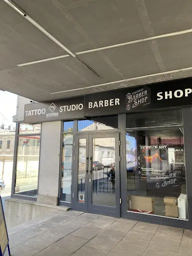 Studio tatuażu wydziarani.piotrkow